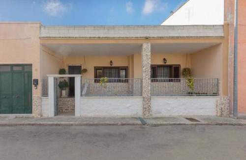Borgagne House | Appartamento Greco by BarbarHouse