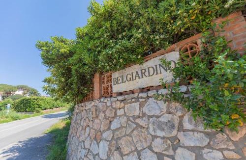 Magazzini House | Appartamento Libeccio - HelloElba