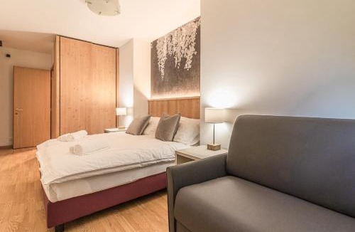 Giustino Apartment | Appartamento MALGHETTE