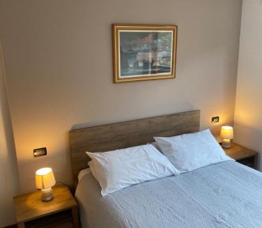 Ponte Arche Apartment | Appartamento Monte Irone