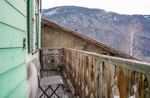 San Giacomo Apartment | Appartamento Moti