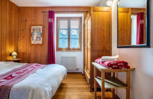 San Giacomo Apartment | Appartamento Moti