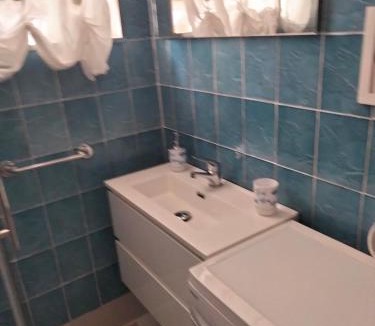 Giglio Campese Apartment | Appartamento Nora