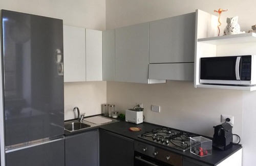Aventine Apartment | Appartamento Piramide