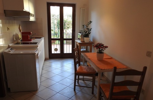 San Francesco Apartment | Appartamento - Pisa
