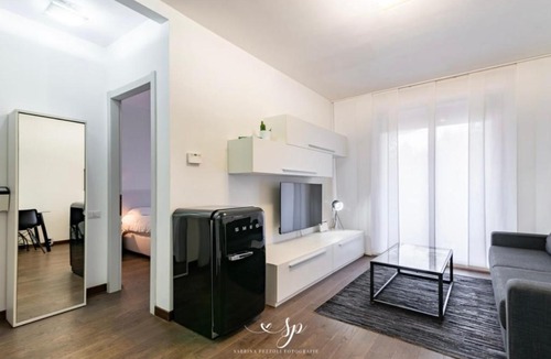 Ponte San Giovanni Apartment | Appartamento Ponte Vecchio - M&M Holiday House