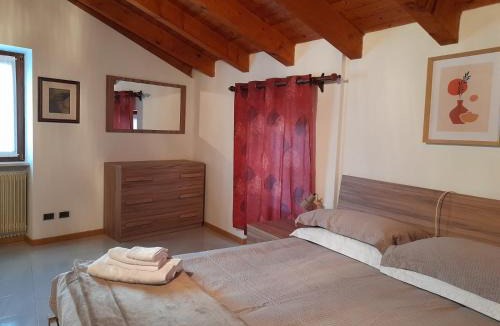 Brentonico Apartment | appartamento Rosa