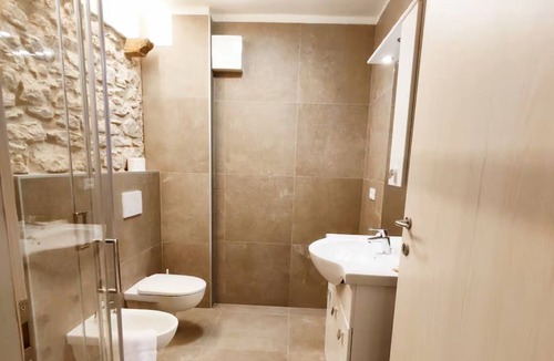 Folgaria Apartment | Appartamento una camera da letto - balcone