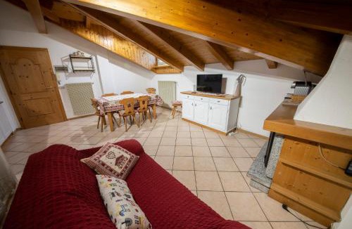 Dimaro Apartment | appartamento val di sole