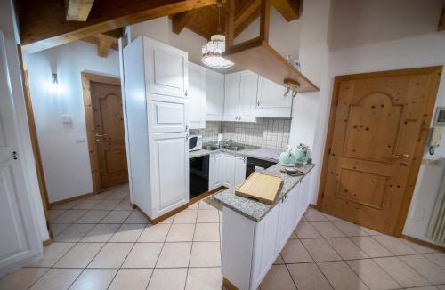 Dimaro Apartment | appartamento val di sole