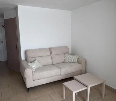 Port-Saint-Louis-du-Rhone Apartment | Appartement Rio Camargue