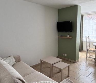 Port-Saint-Louis-du-Rhone Apartment | Appartement Rio Camargue