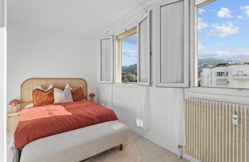 California - Pezou Apartment | Appartement à Cannes