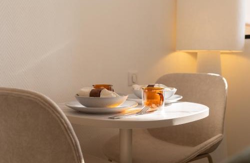 California - Pezou Apartment | Appartement à Cannes