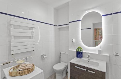 California - Pezou Apartment | Appartement à Cannes