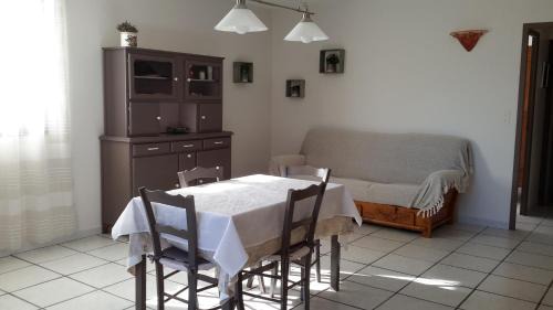 Aiglun House | Appartement à la campagne