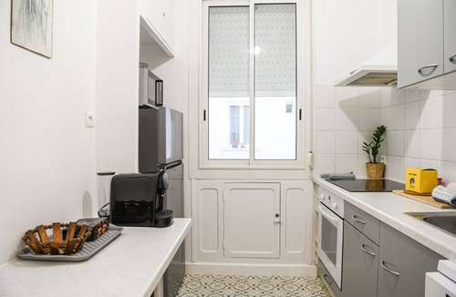 Le Pharo Apartment | Appartement 1 ch à 1 min de la plage des Catalans
