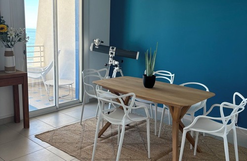 Palavas-les-Flots Apartment | Appartement 1ere Ligne Palavas