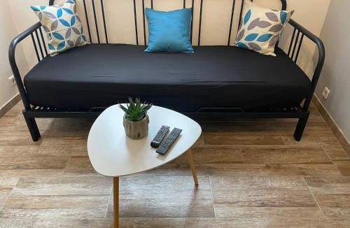 8th Arrondissement Apartment | Appartement 13008 bord de mer