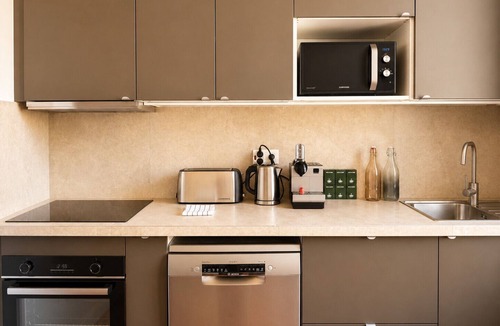Belsunce Apartment | Appartement 145 m2 6 ch Canebière et Vieux-Port
