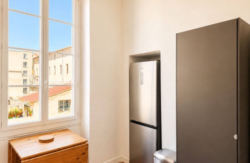 Belsunce Apartment | Appartement 145 m2 6 ch Canebière et Vieux-Port