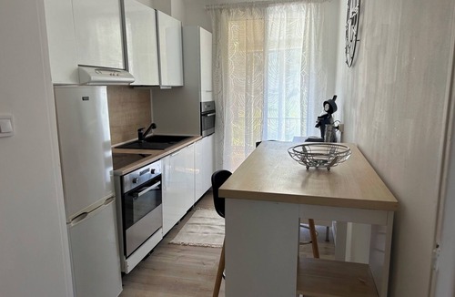 Carry-le-Rouet Apartment | Appartement 2 Chambres Idéalement Situé Carry-le-rouet