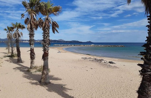 Frejus Plage Apartment | Appartement 2 pièces, 4 couchages, Fréjus – Proche plage et port, résidence sécurisée - FR-1-226A-118