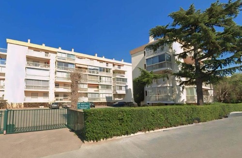 Frejus Plage Apartment | Appartement 2 pièces, 4 couchages, Fréjus – Proche plage et port, résidence sécurisée - FR-1-226A-118