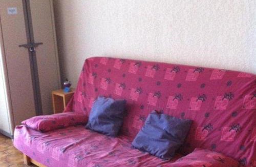 Hyeres Apartment | Appartement 2 pièces au port de Hyères avec loggia, proche plage - FR-1-335-79
