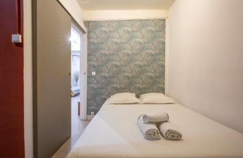 Avignon City Centre Apartment | Appartement 2 pièces - Palais des Papes