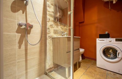 Avignon City Centre Apartment | Appartement 2 pièces - Palais des Papes