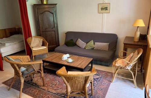 Le Sauze Apartment | Appartement 6 pers, proche pistes, parking inclus - FR-1-165A-189