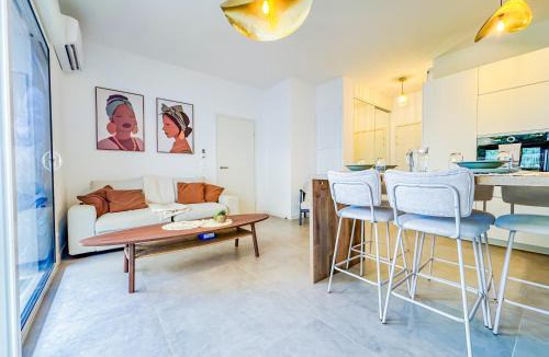 Marseillan Apartment | Appartement 6 personnes climatisés proche plage