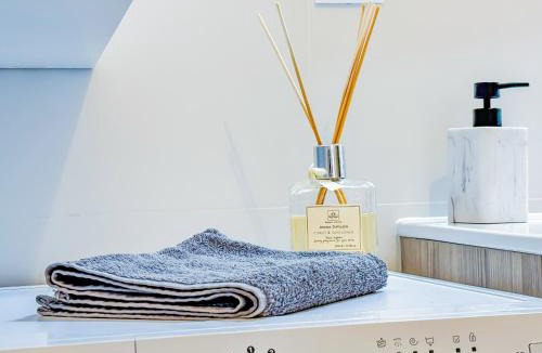 Marseillan Apartment | Appartement 6 personnes climatisés proche plage