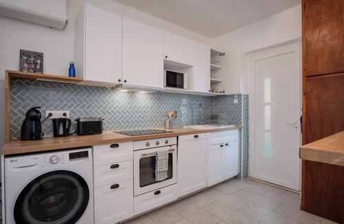 Endoume Apartment | Appartement au Bord de Mer