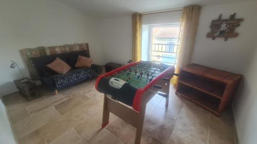 Orgon Apartment | Appartement au cœur de la Provence