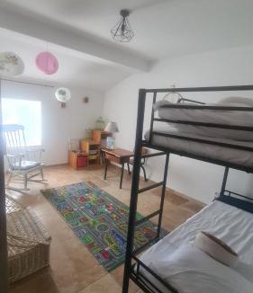Orgon Apartment | Appartement au cœur de la Provence
