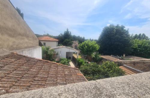 Orgon Apartment | Appartement au cœur de la Provence