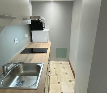 Seranon Apartment | Appartement au cœur des Préalpes
