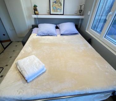 Seranon Apartment | Appartement au cœur des Préalpes