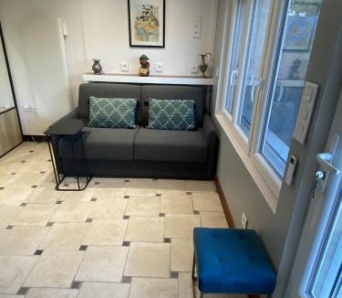 Seranon Apartment | Appartement au cœur des Préalpes