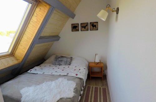 Montclar Apartment | Appartement au pied des pistes