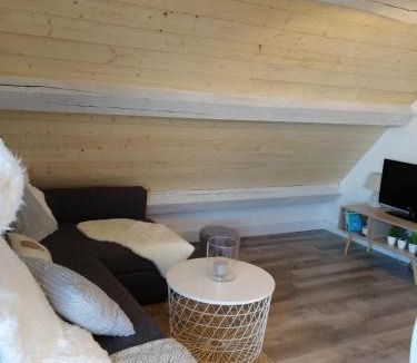 Montclar Apartment | Appartement au pied des pistes