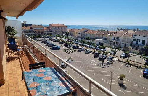 Valras-Plage Apartment | Appartement Belle Vue