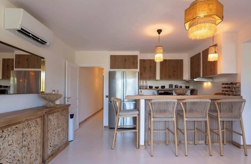 Sainte-Maxime - Saint-Tropez Apartment | Appartement bord de mer & accès à la plage