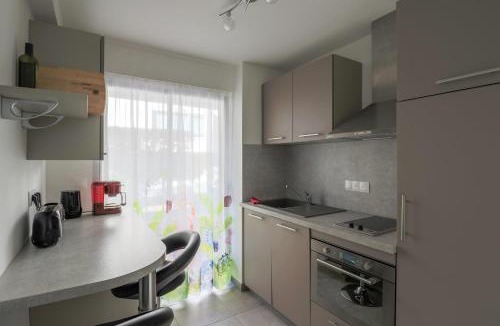 Boulouris-sur-Mer Apartment | Appartement Boulouris - Bord de Mer