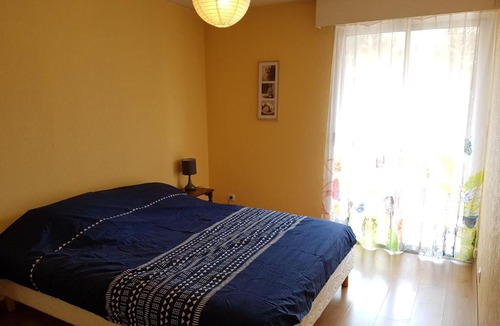 Boulouris-sur-Mer Apartment | Appartement Boulouris - Bord de Mer