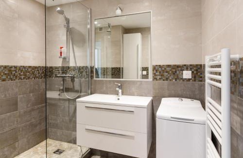 Boulouris-sur-Mer Apartment | Appartement Boulouris - Bord de Mer