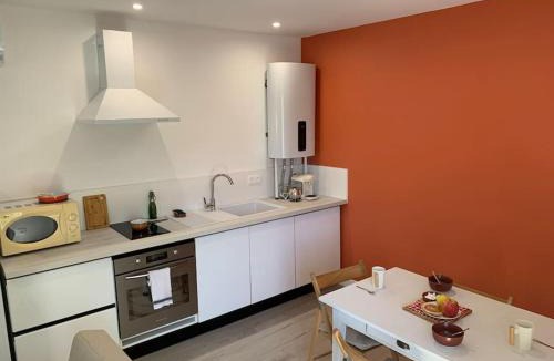 Peyriac-de-Mer Apartment | Appartement cœur de village Numéro1