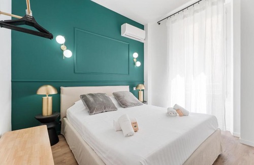 California - Pezou Apartment | Appartement Caire - Welkeys